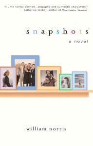 Snapshots:  - ISBN: 9781573229418