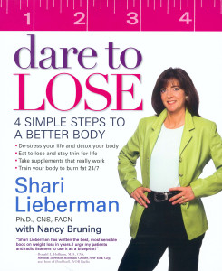 Dare to Lose: 4 Simple Steps to a Better Body - ISBN: 9781583331514