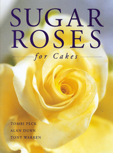 Sugar Roses for Cakes:  - ISBN: 9781853919084