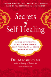 Secrets of Self-Healing: Harness Nature's Power to Heal Common Ailments, Boost Your Vitality,and Achieve Optimum Wellness - ISBN: 9781583333372