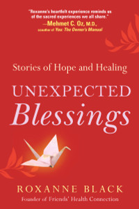 Unexpected Blessings: Stories of Hope and Healing - ISBN: 9781583333556