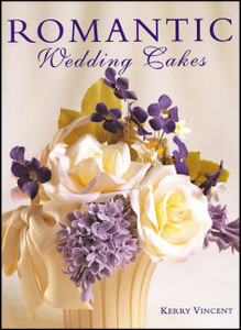 Romantic Wedding Cakes:  - ISBN: 9781853918599