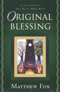 Original Blessing:  - ISBN: 9781585420674