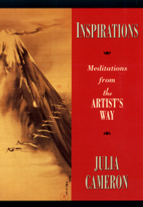 Inspirations: Meditations from The Artist's Way - ISBN: 9781585421022