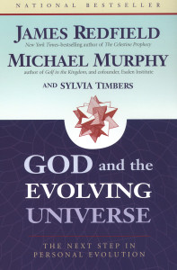 God and the Evolving Universe: The Next Step in Personal Evolution - ISBN: 9781585422029