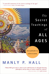 The Secret Teachings of All Ages: Reader's Edition - ISBN: 9781585422500