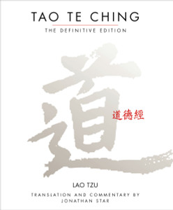 Tao te Ching: The Definitive Edition - ISBN: 9781585422692