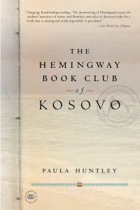 The Hemingway Book Club of Kosovo:  - ISBN: 9781585422937