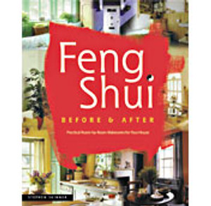 Feng Shui Before & After:  - ISBN: 9780804832830