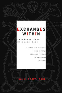 Exchanges Within: Questions from Everyday Life - ISBN: 9781585423651