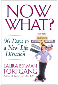 Now What?: 90 Days to a New Life Direction - ISBN: 9781585424139
