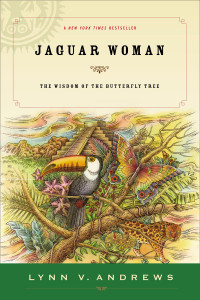 Jaguar Woman: The Wisdom of the Butterfly Tree - ISBN: 9781585425747