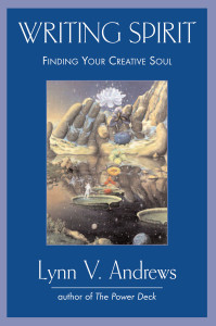 Writing Spirit: Finding Your Creative Soul - ISBN: 9781585425808