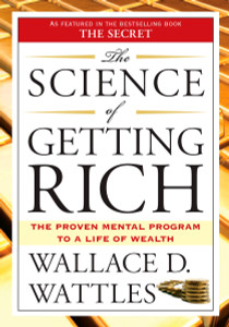 The Science of Getting Rich: The Proven Mental Program to a Life of Wealth - ISBN: 9781585426010