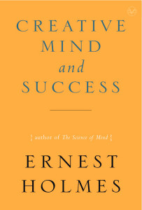 The Creative Mind and Success:  - ISBN: 9781585426089