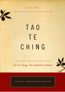 Tao Te Ching: The New Translation from Tao Te Ching: The Definitive Edition - ISBN: 9781585426188