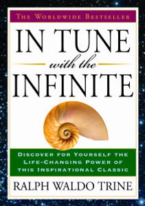 In Tune with the Infinite: The Worldwide Bestseller - ISBN: 9781585426638