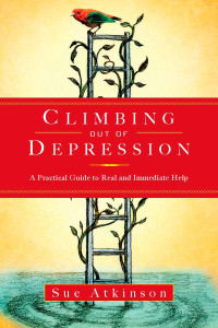 Climbing Out of Depression: A Practical Guide to Real and Immediate Help - ISBN: 9781585426850