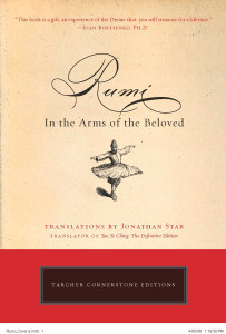 Rumi: In the Arms of the Beloved - ISBN: 9781585426935