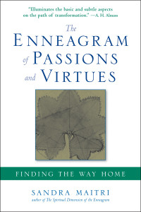 The Enneagram of Passions and Virtues: Finding the Way Home - ISBN: 9781585427239