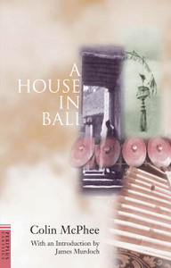 A House in Bali:  - ISBN: 9789625936291