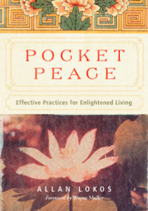 Pocket Peace: Effective Practices for Enlightened Living - ISBN: 9781585427819