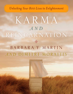 Karma and Reincarnation: Unlocking Your 800 Lives to Enlightenment - ISBN: 9781585428168