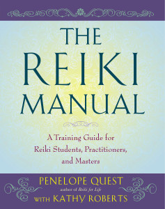 The Reiki Manual: A Training Guide for Reiki Students, Practitioners, and Masters - ISBN: 9781585429042