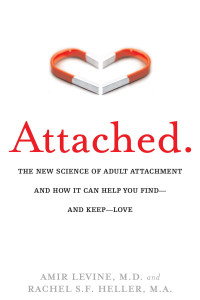 Attached: The New Science of Adult Attachment and How It Can Help You Find - and Keep - Love - ISBN: 9781585429134