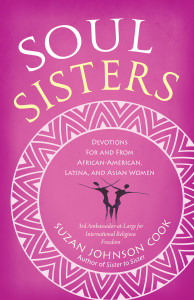 Soul Sisters: Devotions for and from African American, Latina, and Asian Women - ISBN: 9781585429479