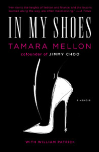 In My Shoes: A Memoir - ISBN: 9781591847045
