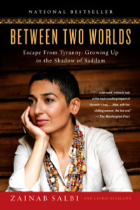 Between Two Worlds: Escape from Tyranny: Growing Up in the Shadow of Saddam - ISBN: 9781592402441