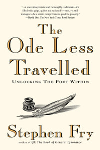 The Ode Less Travelled: Unlocking the Poet Within - ISBN: 9781592403110