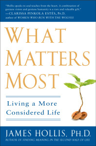 What Matters Most: Living a More Considered Life - ISBN: 9781592404995