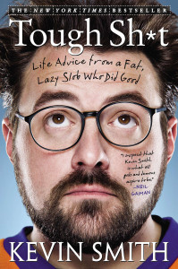 Tough Sh*t: Life Advice from a Fat, Lazy Slob Who Did Good - ISBN: 9781592407446