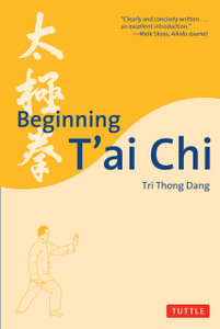 Beginning T'ai Chi:  - ISBN: 9780804820011