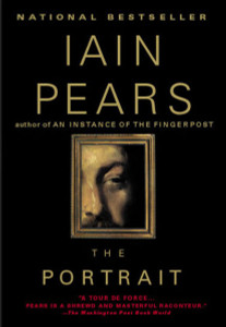 The Portrait:  - ISBN: 9781594481758