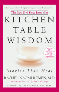 Kitchen Table Wisdom: Stories that Heal, 10th Anniversary Edition - ISBN: 9781594482090