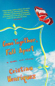 Come Together, Fall Apart:  - ISBN: 9781594482410