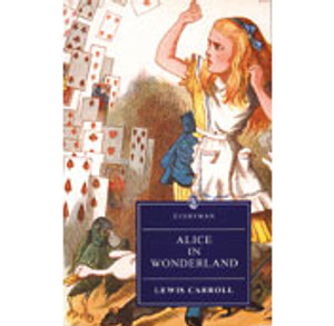 Alice's Adventures in Wonderland: and Through the Looking-Glass - ISBN: 9780460873598