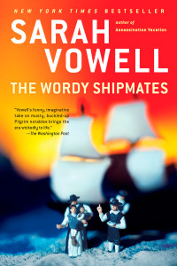 The Wordy Shipmates:  - ISBN: 9781594484001