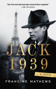 Jack 1939:  - ISBN: 9781594631443