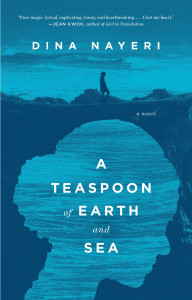 A Teaspoon of Earth and Sea: A Novel - ISBN: 9781594632327