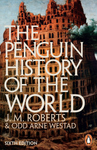 The Penguin History of the World: Sixth Edition - ISBN: 9781846144431