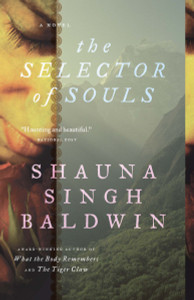 The Selector of Souls:  - ISBN: 9780307362933