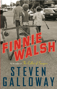 Finnie Walsh:  - ISBN: 9780307398659