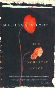 The Uncharted Heart:  - ISBN: 9780676973457