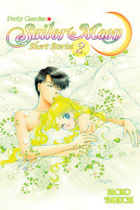 Sailor Moon Short Stories 2:  - ISBN: 9781612620107