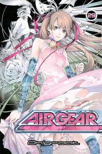 Air Gear 29:  - ISBN: 9781612620343