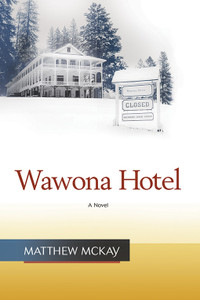 Wawona Hotel:  - ISBN: 9781893448063